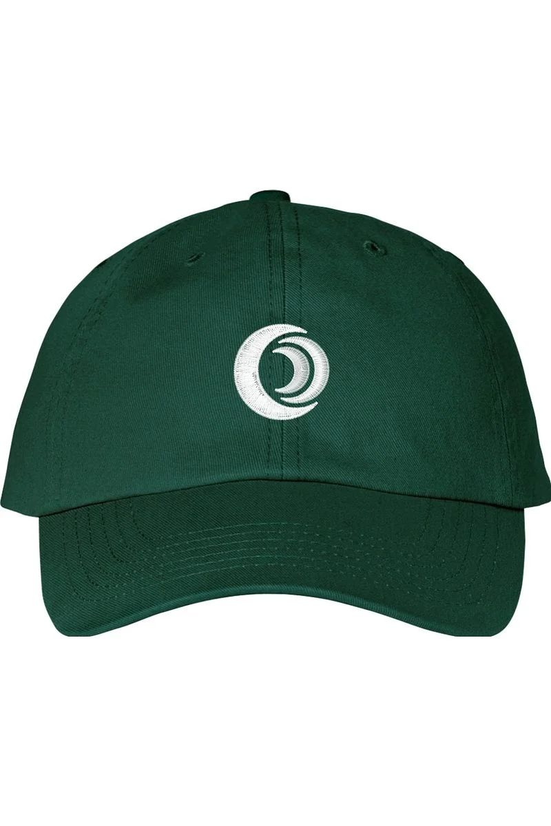 Image for Forest green / One size